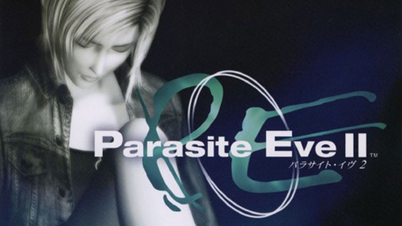 パラサイトイヴ2 21年前のffとバイオハザードを合わせたゲーム Parasite Eve2 はぴあ Jp